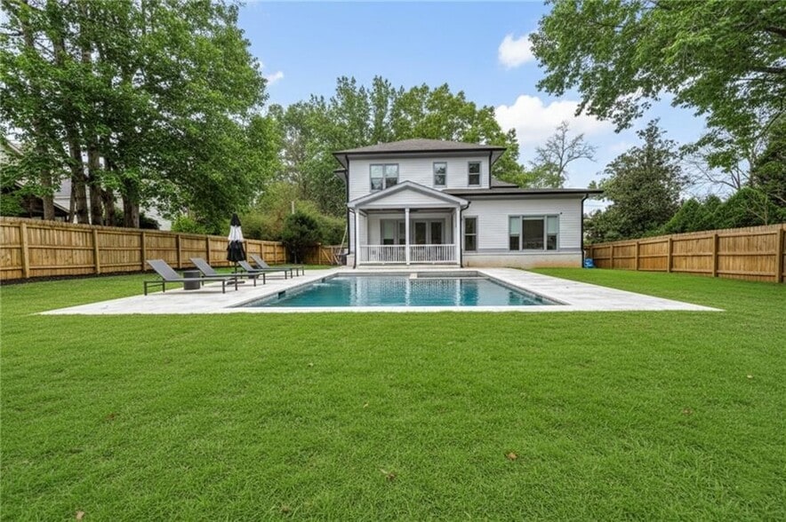 Building Photo - 2975 Osborne Rd NE