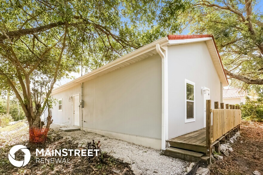 Building Photo - 4114 Rockefeller Ave