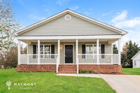 Building Photo - Great 3 Bedroom Home!