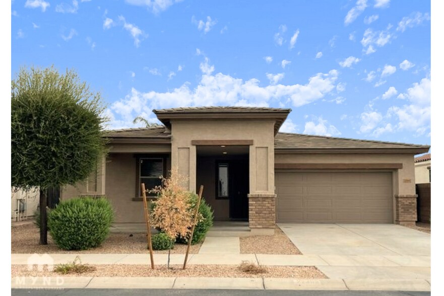 Building Photo - 22483 E Creosote Dr