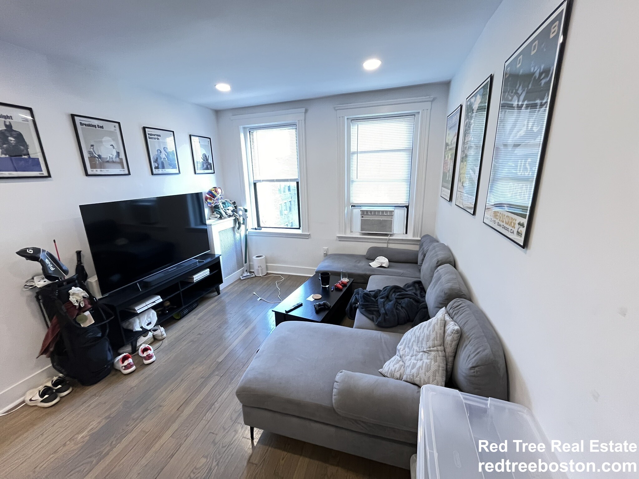 19 #20 - 1 Peterborough St