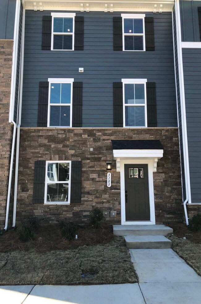 3103 Timber Mill Dr 3103 Timber Mill Dr Stallings NC 28104