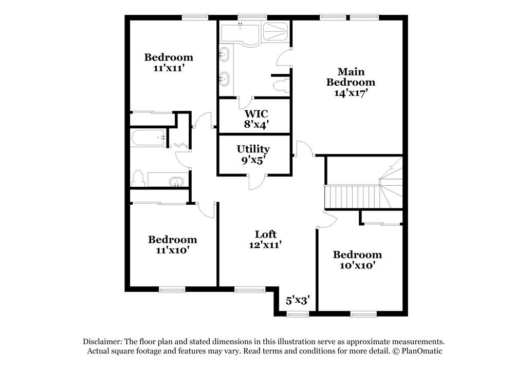 Building Photo - 908 Fern Leaf Dr