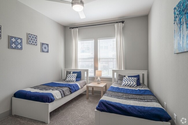 Building Photo - Your Private Haven