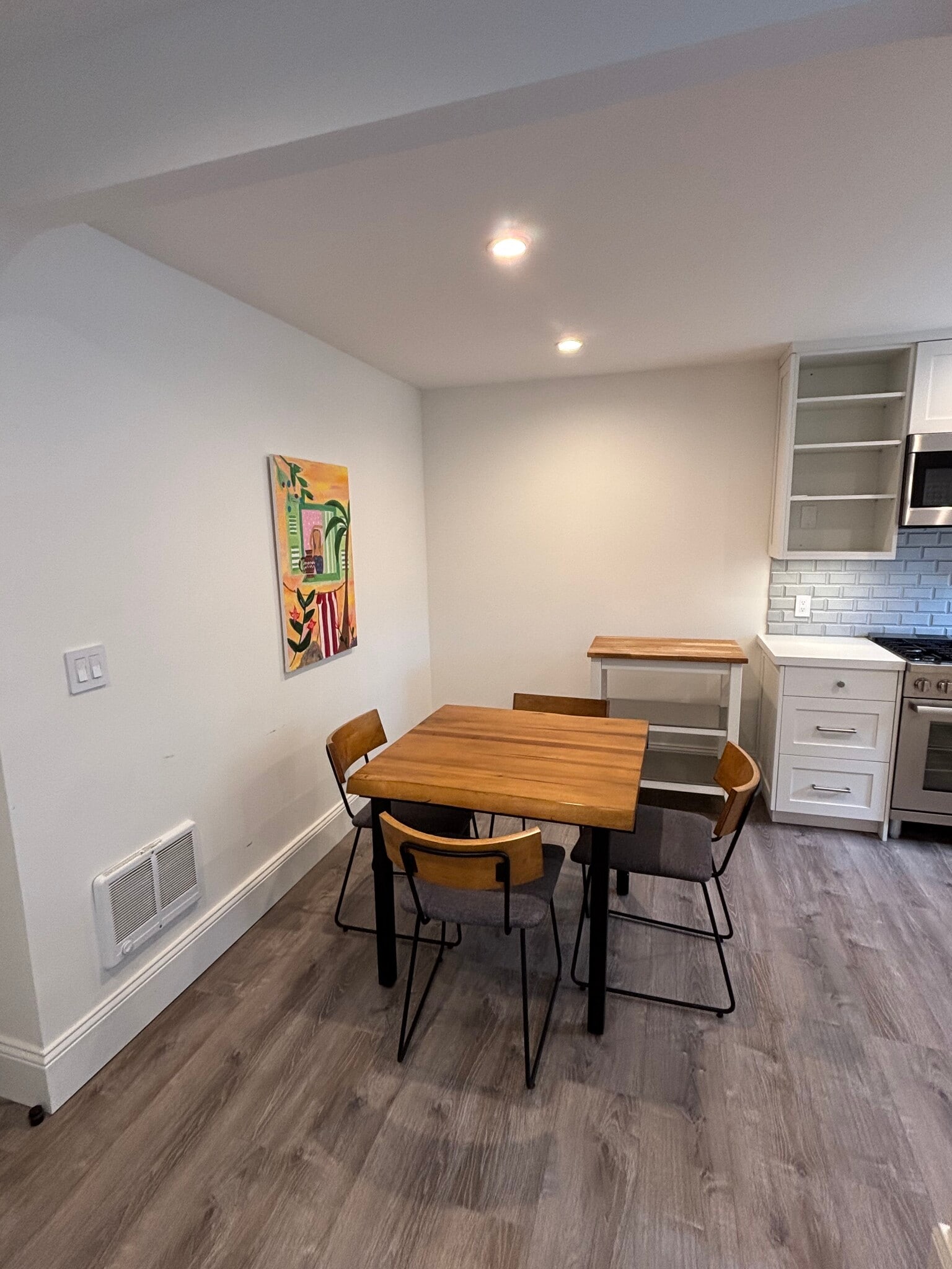 Building Photo - 3526 Divisadero St