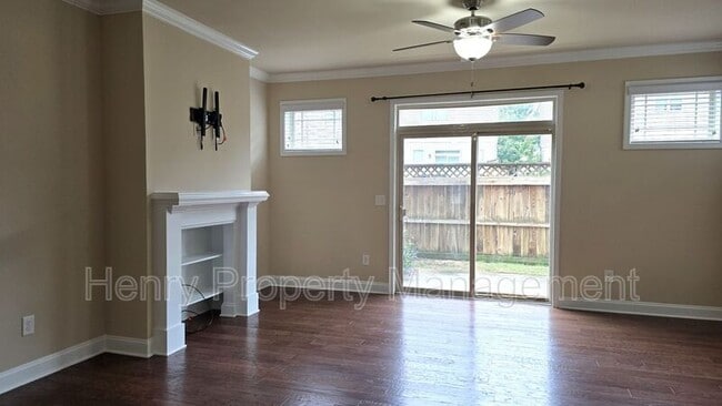 Building Photo - 2816 Carter Finley Place