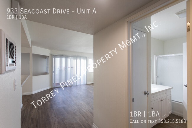 Building Photo - 933 Seacoast Dr