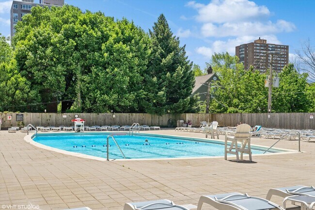 Building Photo - 4250 N Marine Dr