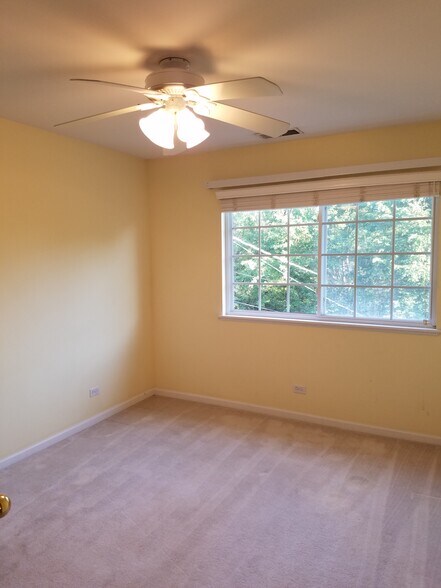 3rd bedroom window view - 135 Patrick Ave