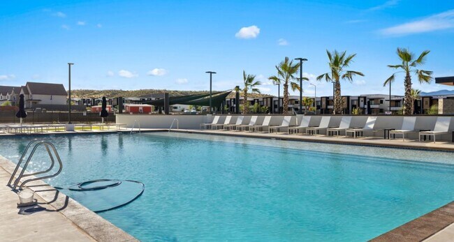 Building Photo - A Lovely 3 Bedroom Townhome with Amazing Amenities!