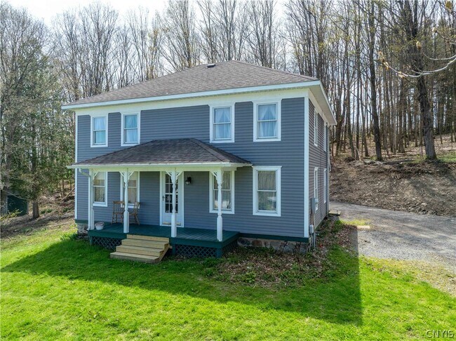 Building Photo - 3756 Oak Hill Rd