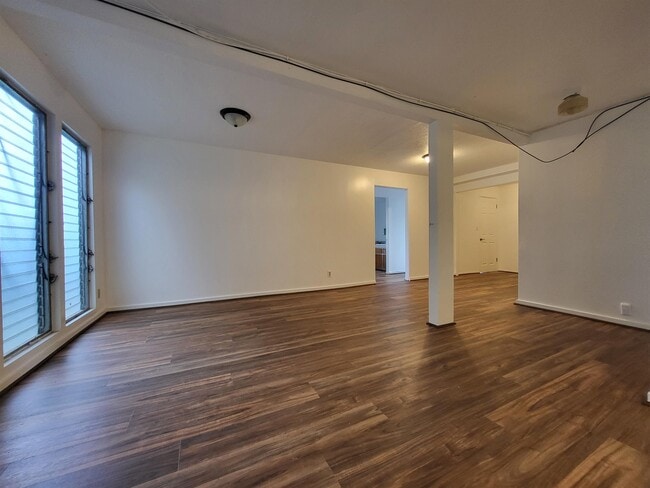 Building Photo - 3775 Anuhea St