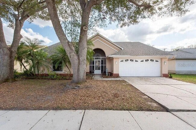 Building Photo - 9415 Pebble Glen Ave