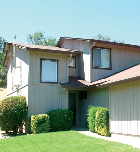 Primary Photo - Valley Ridge Apartments
