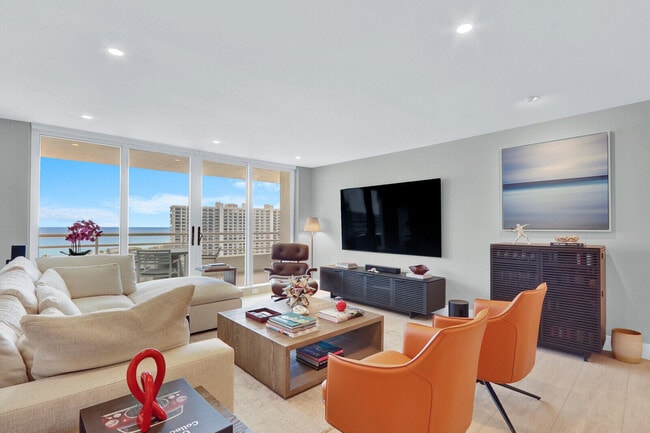 Building Photo - 4201 N Ocean Blvd