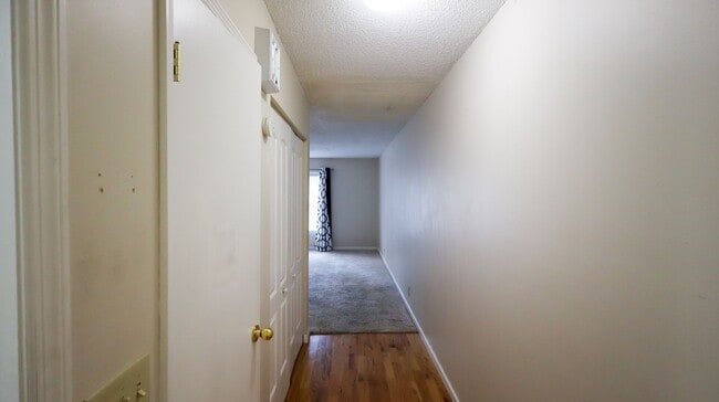 Building Photo - Great 2 Bed 1 Bath Home in Dalton Ga