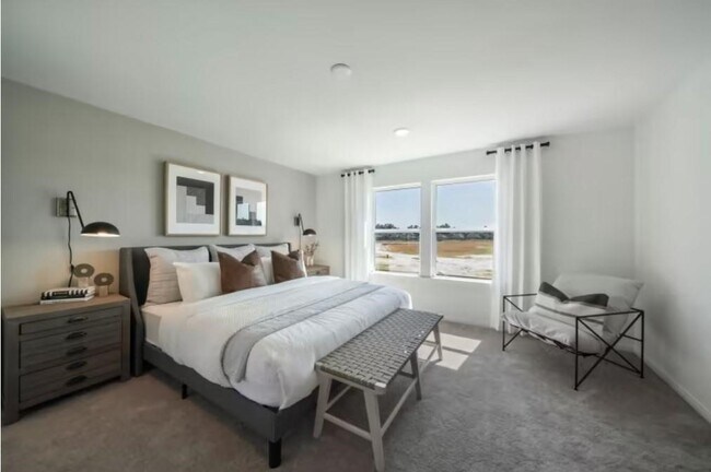 Building Photo - 24502 Red Hawthorn Trce