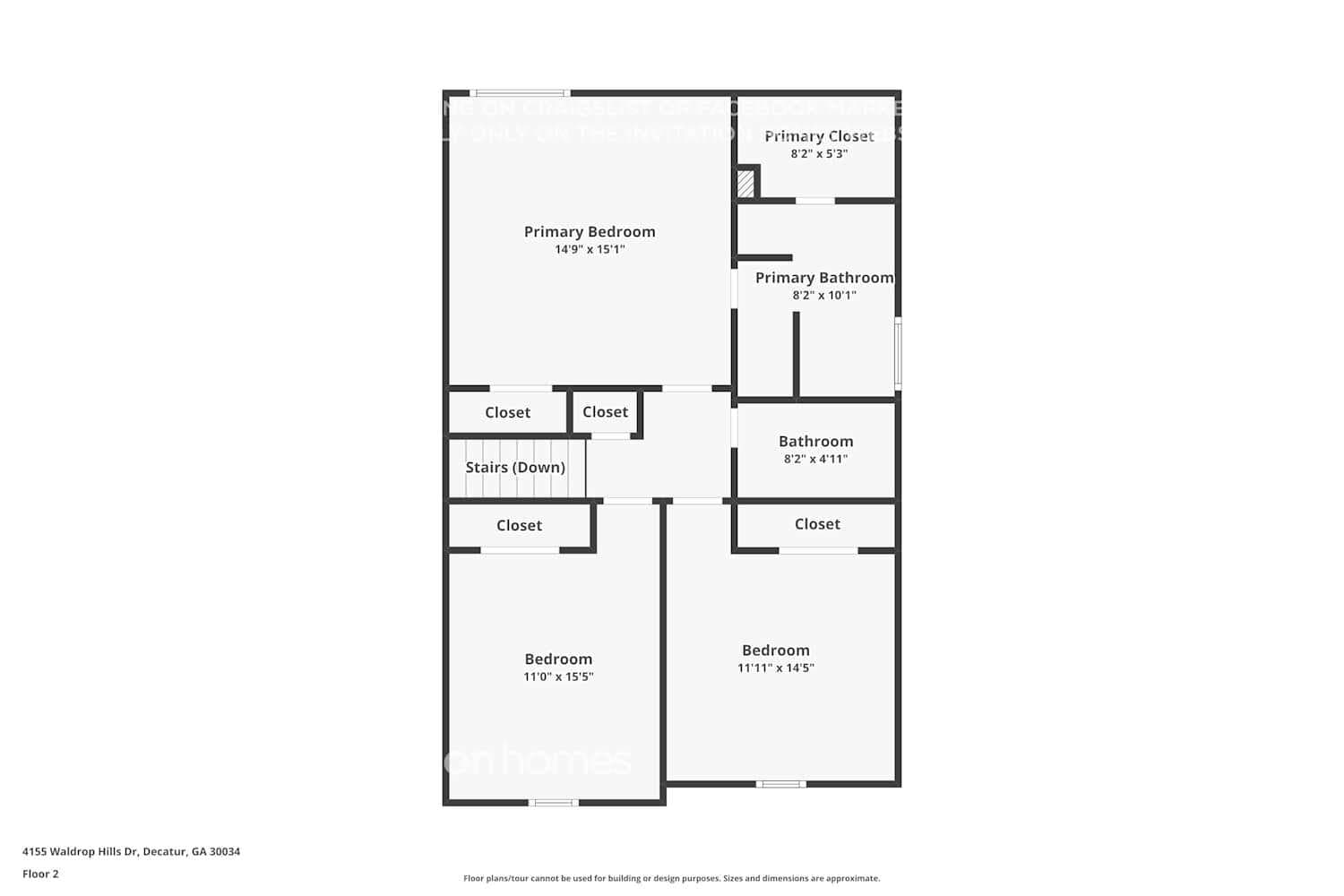 Building Photo - 4155 Waldrop Hills Dr