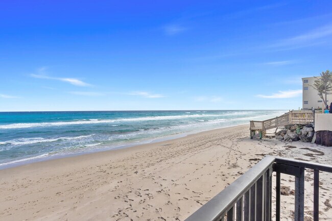 Building Photo - 3610 S Ocean Blvd