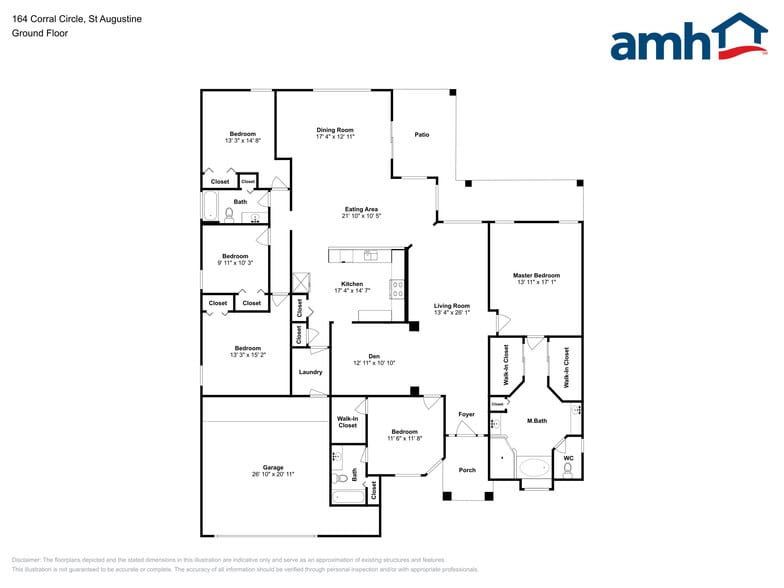 Building Photo - 164 Corral Cir