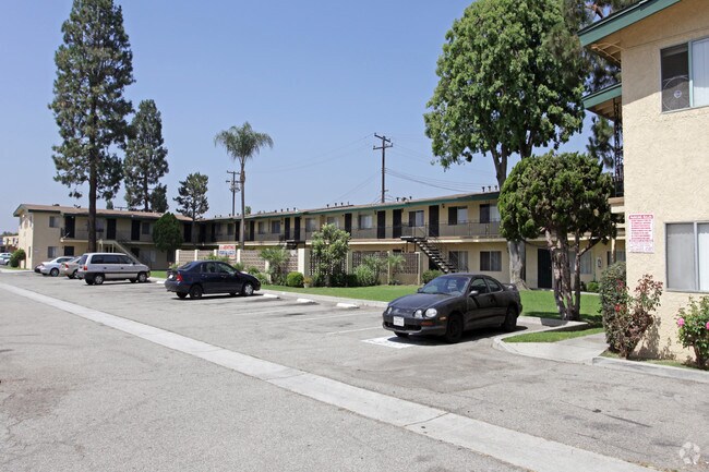 Primary Photo - Downey Villas