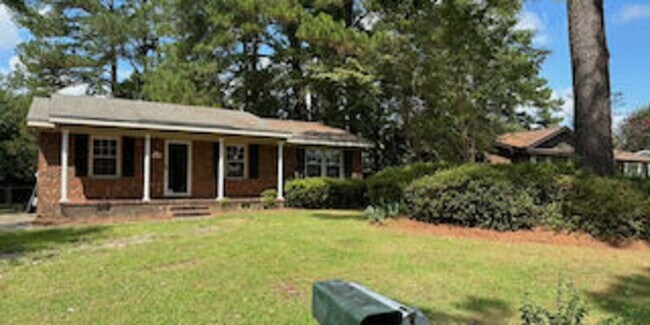 Primary Photo - 212 Fairway Drive