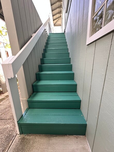 Building Photo - 1050 Kainui Dr