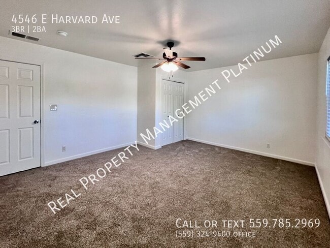 Building Photo - 4546 E Harvard Ave