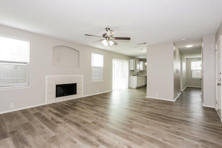 Building Photo - 1711 Berkley Dr