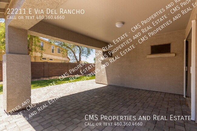 Building Photo - 22211 E Via del Rancho