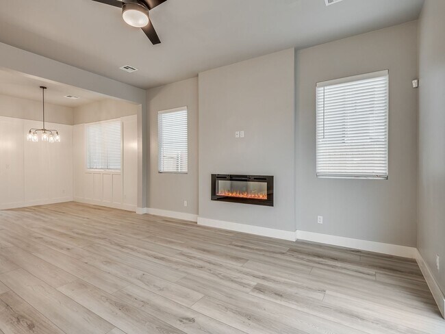 Building Photo - Beautiful New Construction Home in Edmond/...