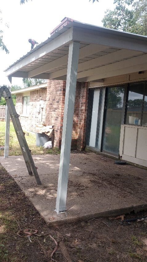 Building Photo - 8002 Knightwood Forest Dr