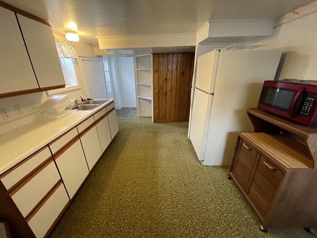 Building Photo - 2025 2nd Ave N