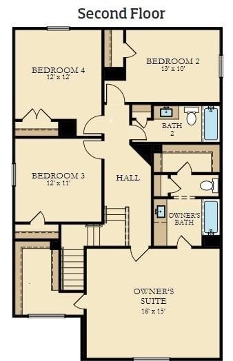 Building Photo - 3038 Pensacola Dr