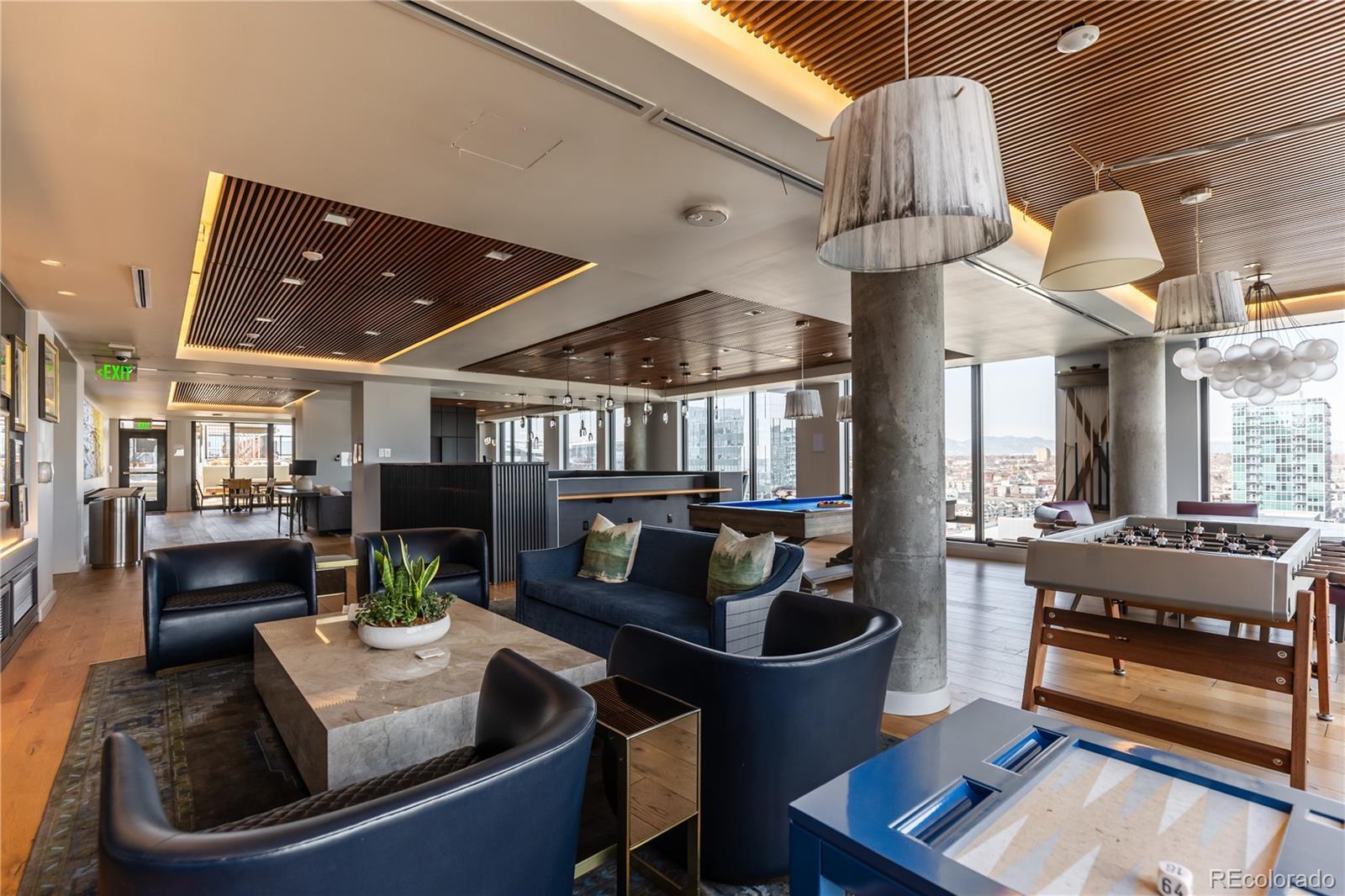 Building Photo - 1750 Wewatta St