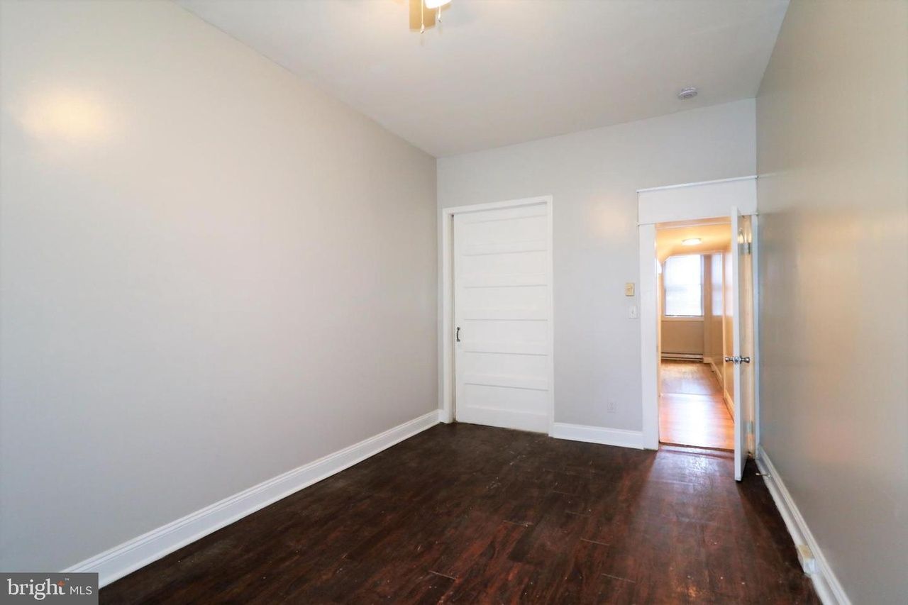 Building Photo - 1711 Gwynns Falls Pky