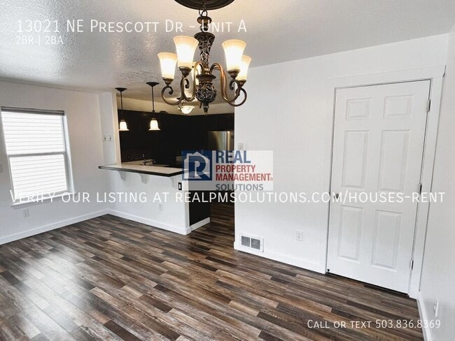 Building Photo - 13021 NE Prescott Dr