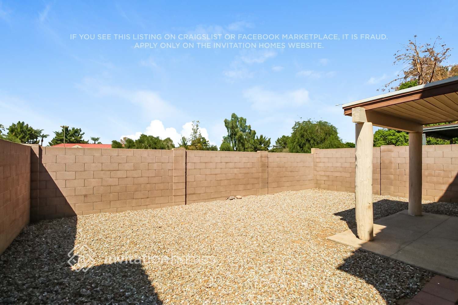 Building Photo - 3719 E Inverness Ave