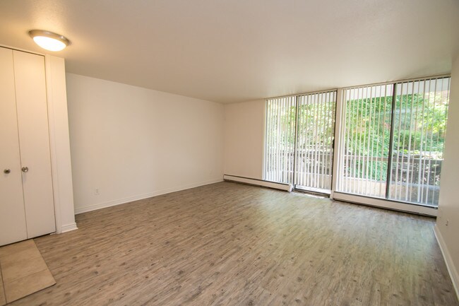 Floorplan - 1700 17th St