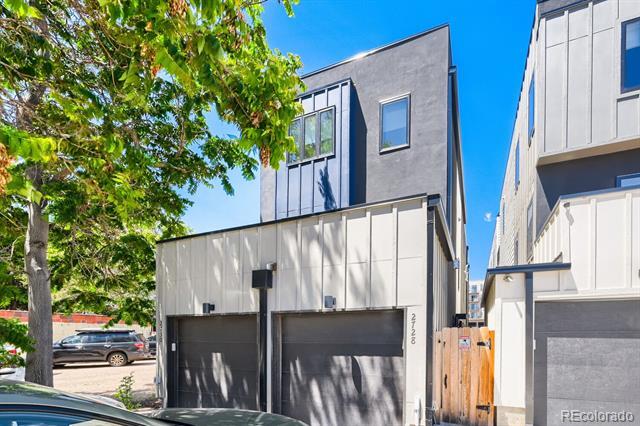 Building Photo - 2730 Clay St
