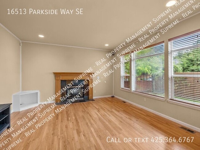 Building Photo - 16513 Parkside Way SE