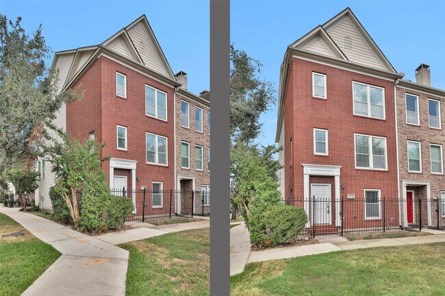 Building Photo - 1725 Tuam St