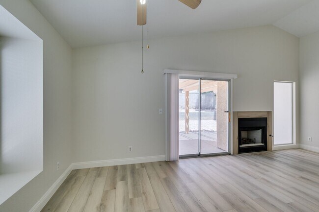 Building Photo - Charming 3-Bedroom Home with Covered Patio
