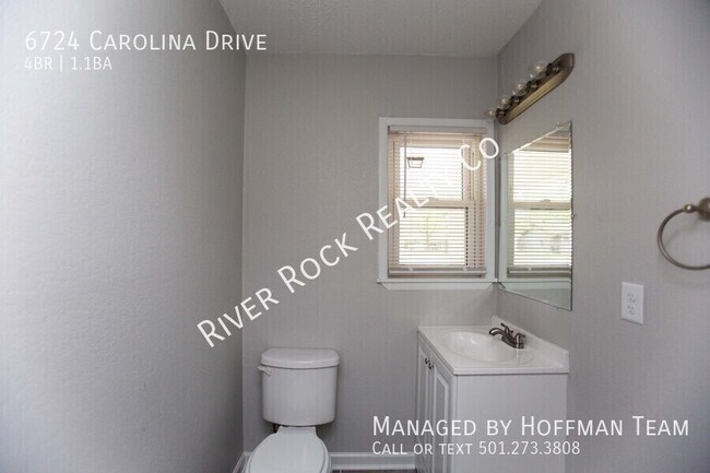 Building Photo - 6724 Carolina Dr