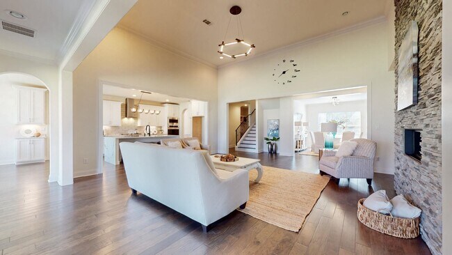 Building Photo - 4762 Magnolia Pk Cir W