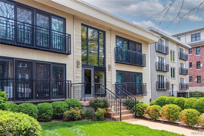Building Photo - 610 Huntbridge Forest Dr