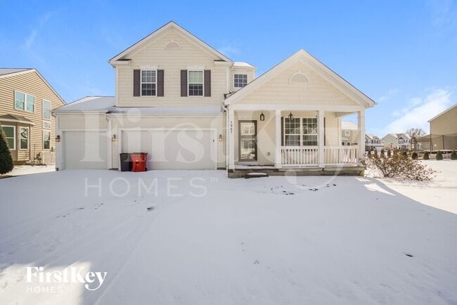 Primary Photo - 1967 Caplinger Dr