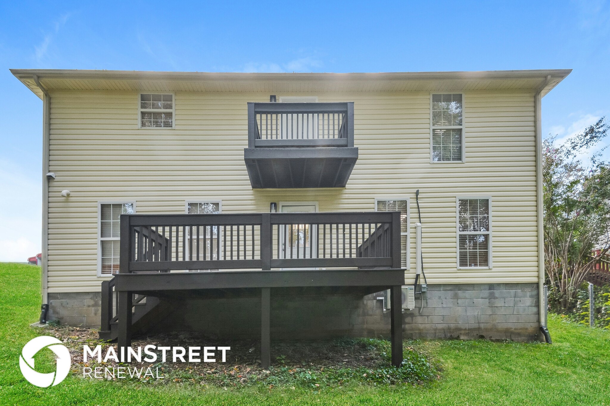 Building Photo - 102 Fairview Cir