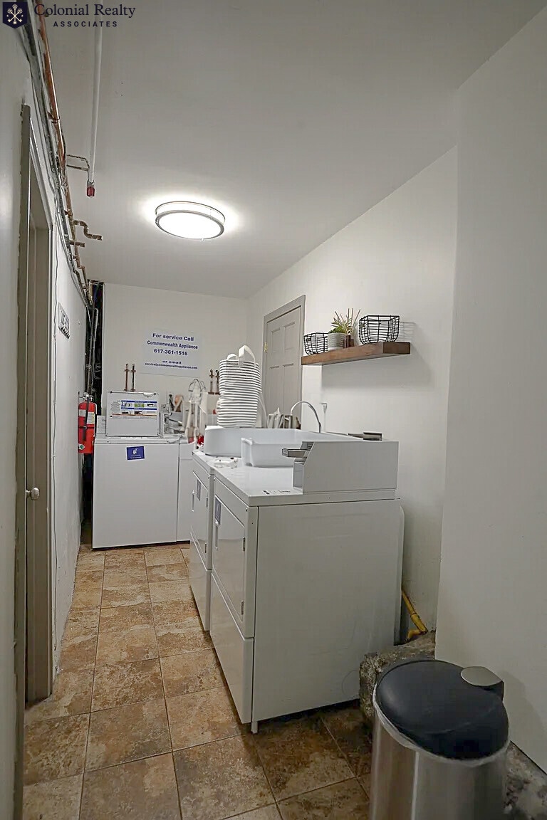 Building Photo - 1320 Commonwealth Ave