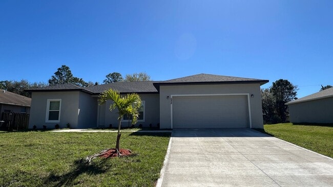 Building Photo - Discover the 3 BD/2BA Home in Beautiful Palm Bay!! Alexa Enabled SMART HOME!